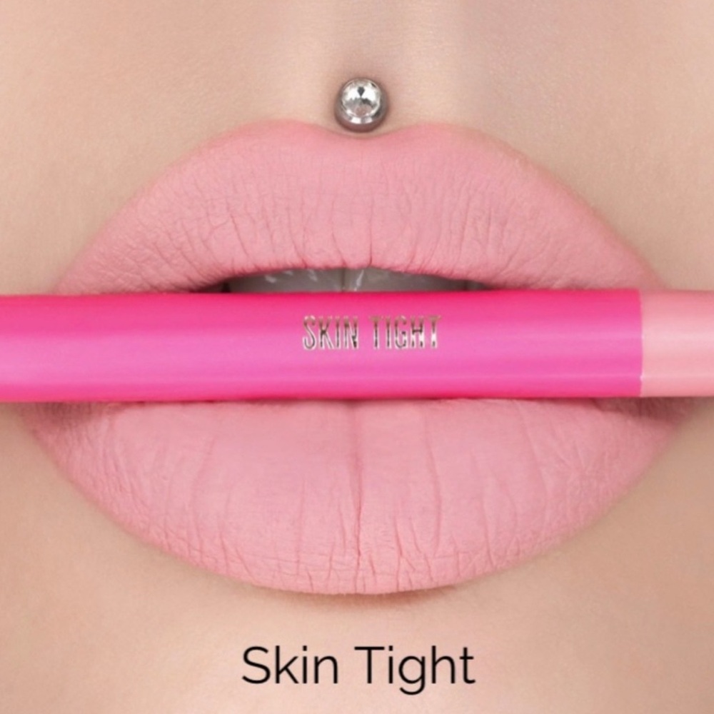 NEW⚡️Skin Tight JEFFREE STAR Lip Liner